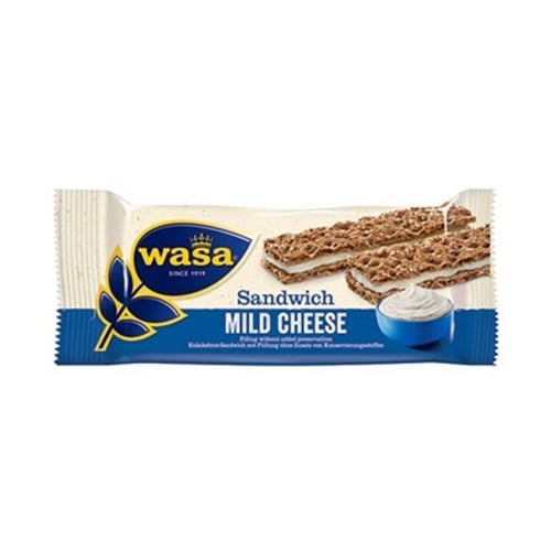 Wasa Krem Peynirli Sandviç (30 gr)