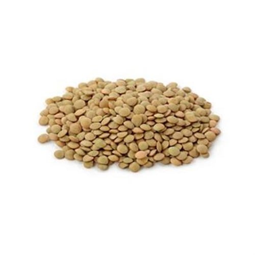 Yeşil Mercimek, Gaziantep (1000 gr)