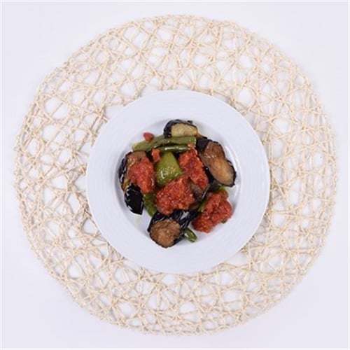 Patlıcan Söğürme (250 gr)