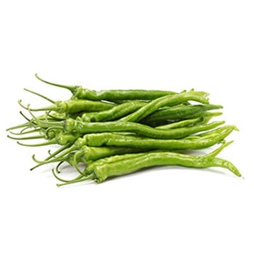 Tatlı Sivri Biber, Yalova (250 gr)