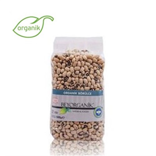 Organik Börülce, Nazilli (500 gr), Beyorganik