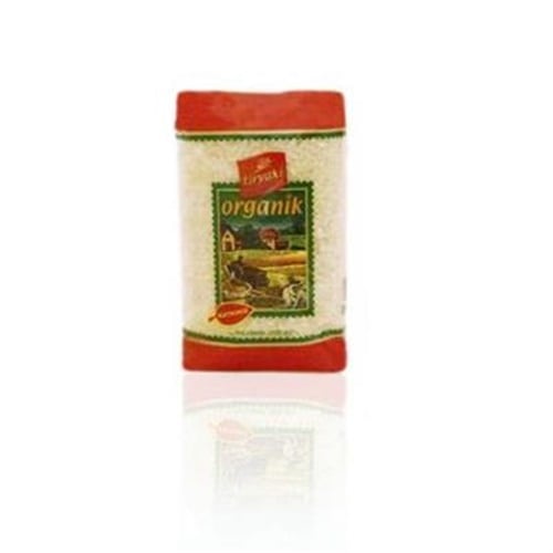 Organik Pirinç, Tiryaki (1 kg)
