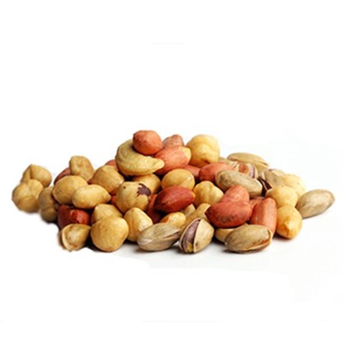 Karışık Kuruyemiş (200 gr)