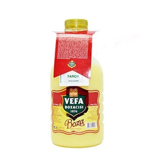 Boza - Vefa Bozacısı (900 gr)