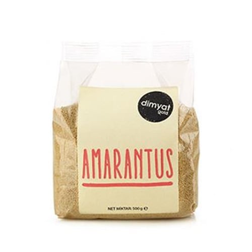 Amarantus (500 gr), Valle Verde