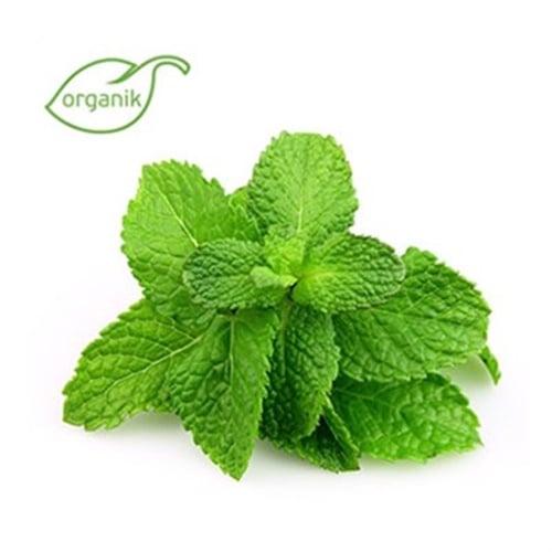 Organik Nane , demet **