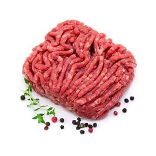 Dana Yemeklik Kıyma (kg) *.