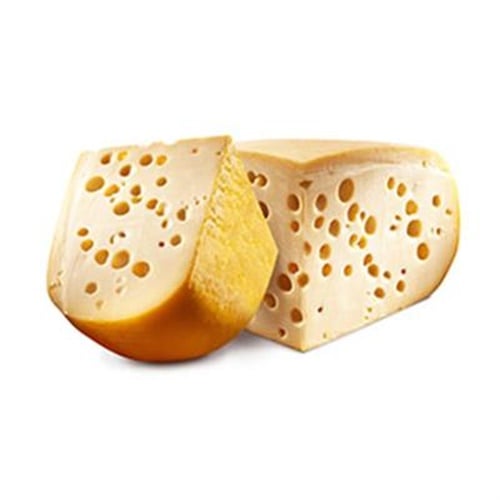 Maasdam Peyniri (200 gr) Rani Çiftliği