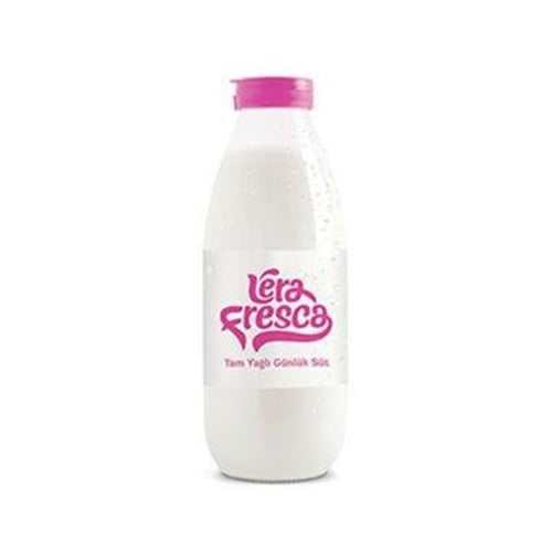 Günlük Süt (1 litre, LF)