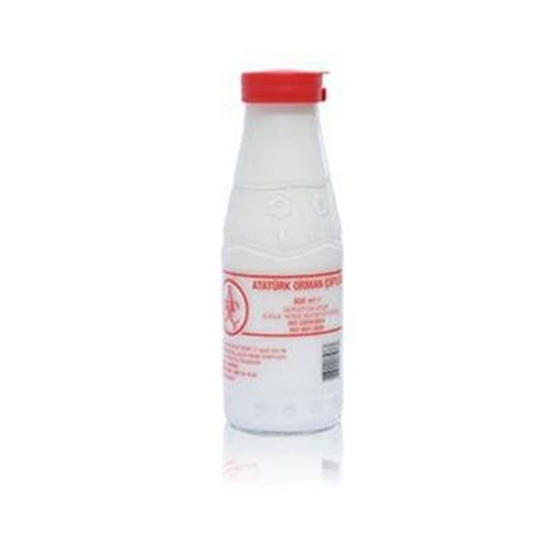 Kefir (250 ml) Aoç