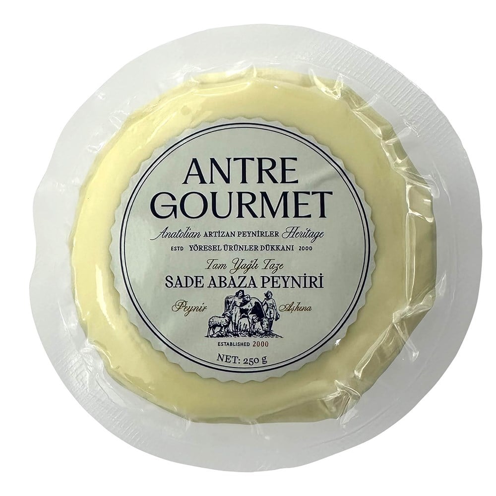 Abaza Peyniri (250 gr) AntreGourmet