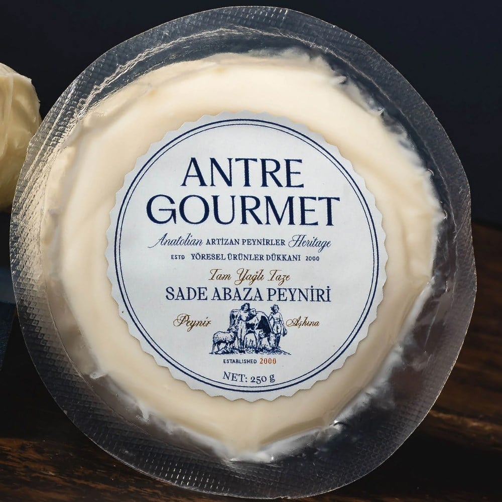 Abaza Peyniri (250 gr) AntreGourmet
