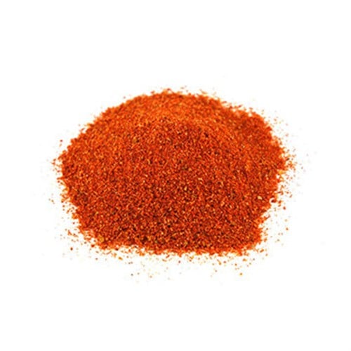 Acı Toz Biber (40 gr) Göktürk