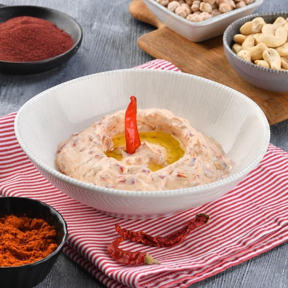 Acılı Atom (150 gr)