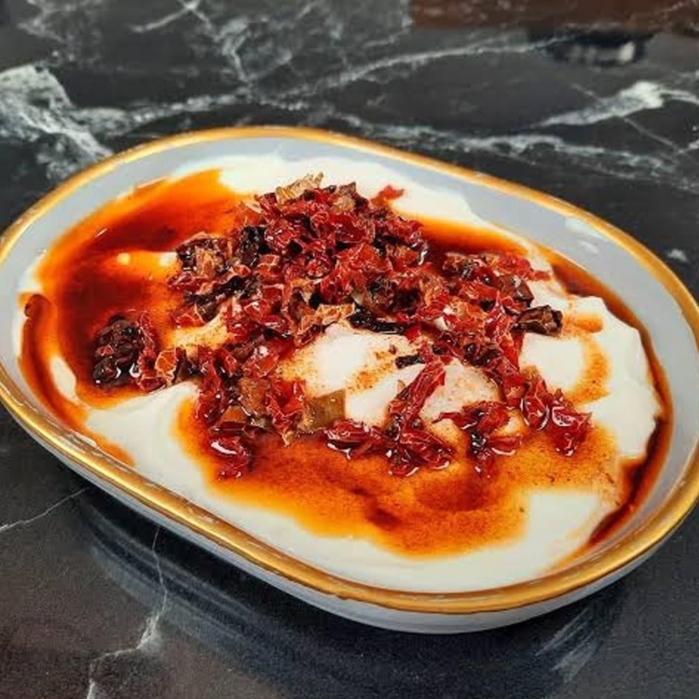 Acılı Atom (150 gr)