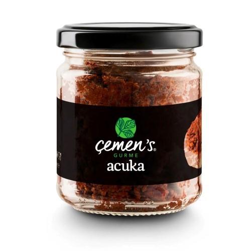 Acuka (175 gr) Çemen's