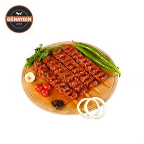 Adana Kebap (kg) Günaydın