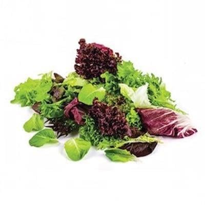 Akdeniz Salatası (150 gr) Greenada