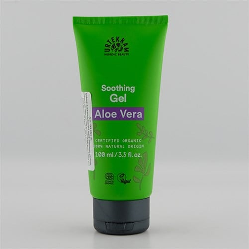 Aloe Vera Özlü Jel (100 ml) Urtekram