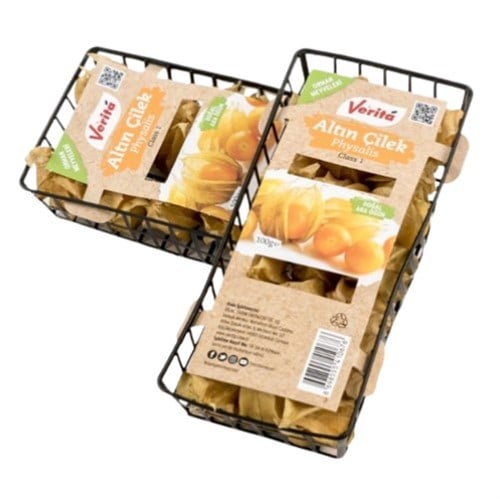 Altın Çilek, İthal (100 gr) Verita