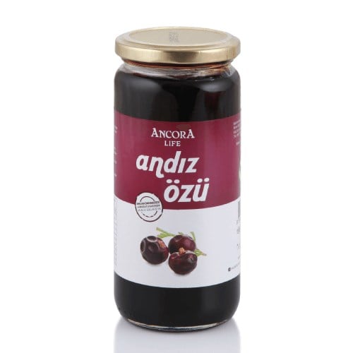 Andız Özü (640 gr) Ancora