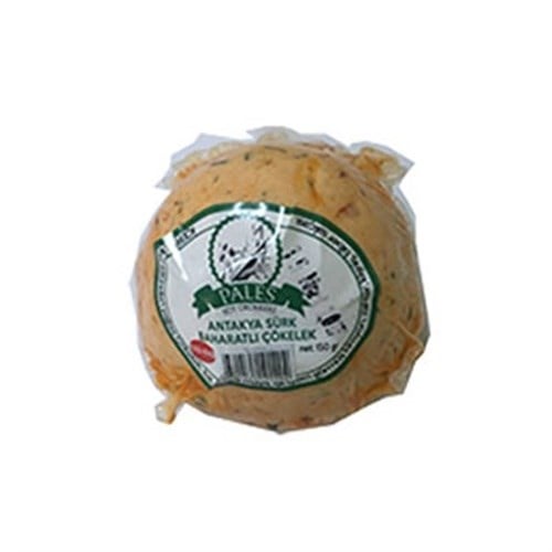 Antakya Sürk Baharatlı Çökelek Peynir (150 gr) Pales