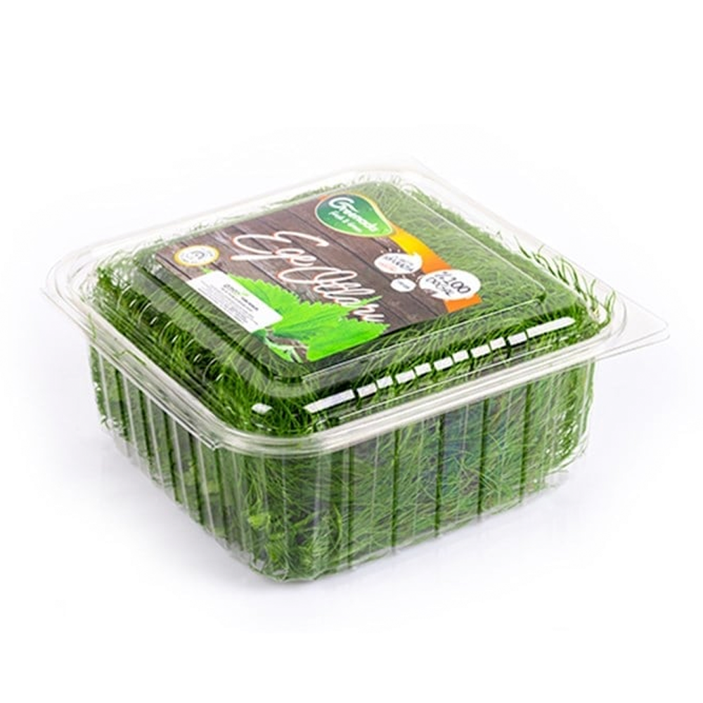 Arapsaçı (150 gr) Greenada