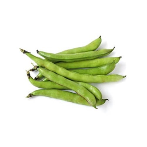 Ayıklanmamış İç Bakla (kg)