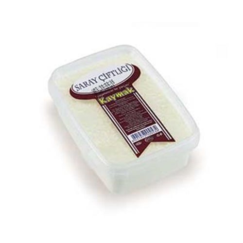 Kaymak (250 gr) *.