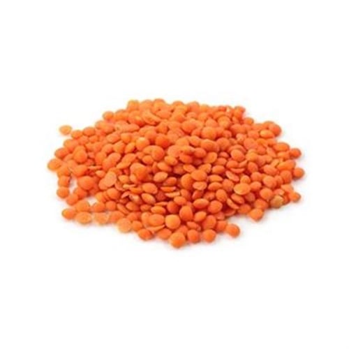 Kırmızı Mercimek, Gaziantep (1000 gr)