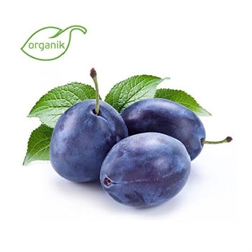 Organik Mürdüm Erik (kg)