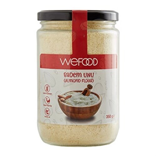 Badem Unu - weFOOD (350 gr)