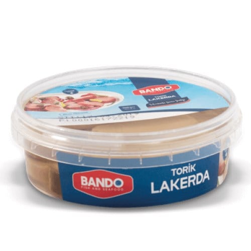 Bando Torik Lakerda (200 gr) Balık Ye