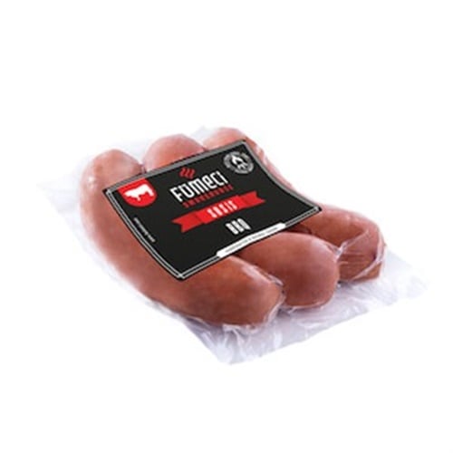 BBQ Sosis (300 gr) Fümeci Smokehouse