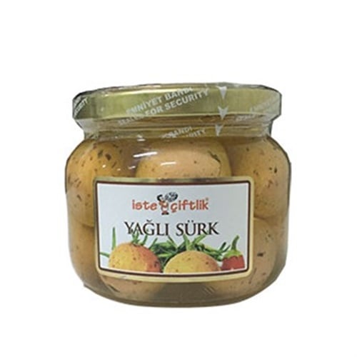 Yağlı Sürk Peyniri, Hatay Pazarı(350 gr)