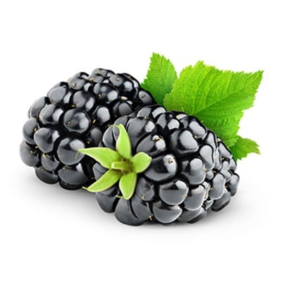 Böğürtlen , Şile (250 gr)