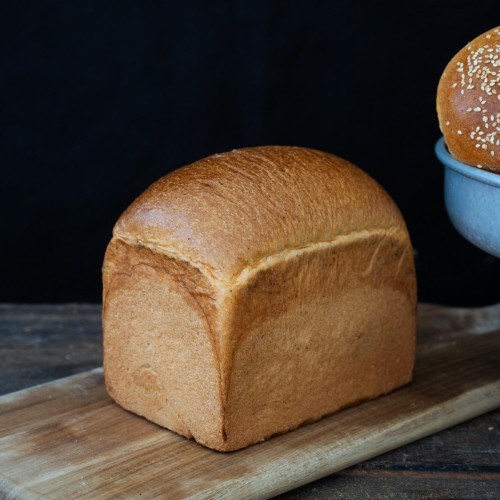 Brioche Ekmeği (450 gr) 240derece