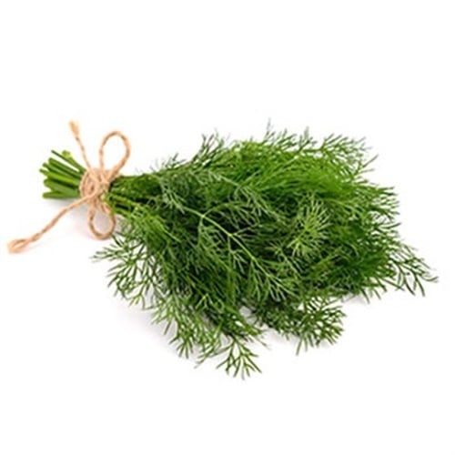 Dereotu, Bilecik (demet)