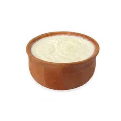 Keçi Yoğurt (1000 gr) Aoç