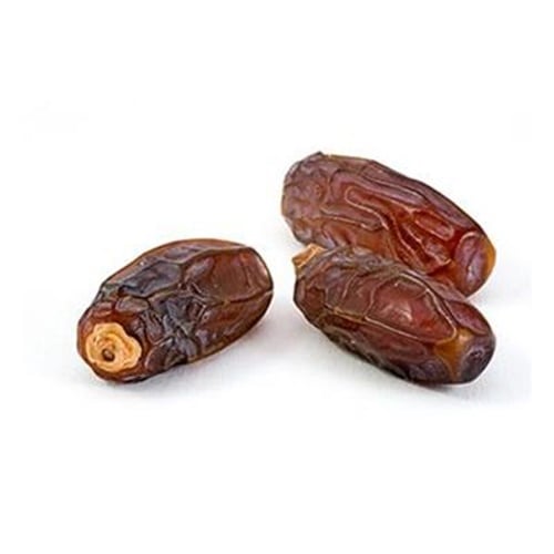 Medine Hurması (200 gr,paket)