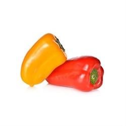 California Renkli Biber, Antalya (500 gr)