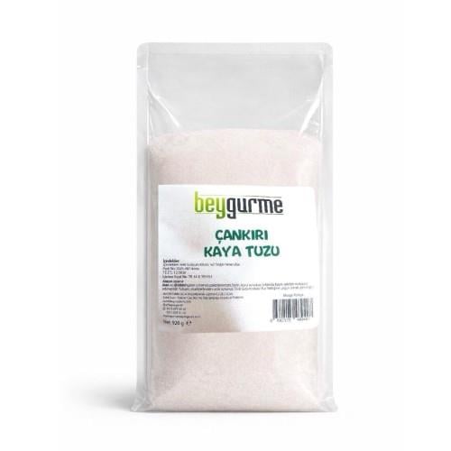 Çankırı Kaya Tuzu (920 gr) Beygurme