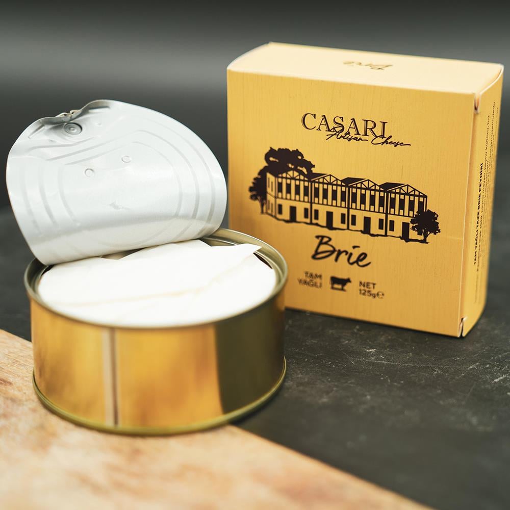 Castello Camembert Peynir (125 gr)