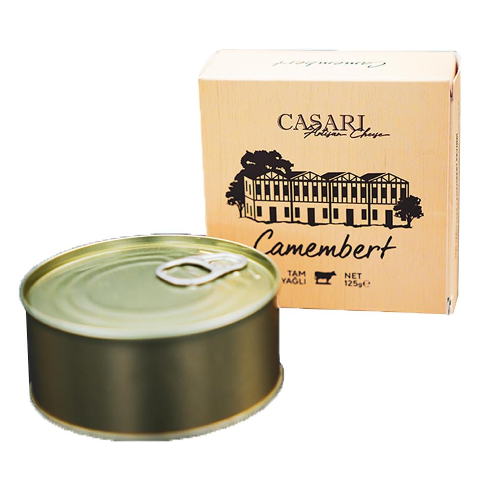 Castello Camembert Peynir (125 gr)