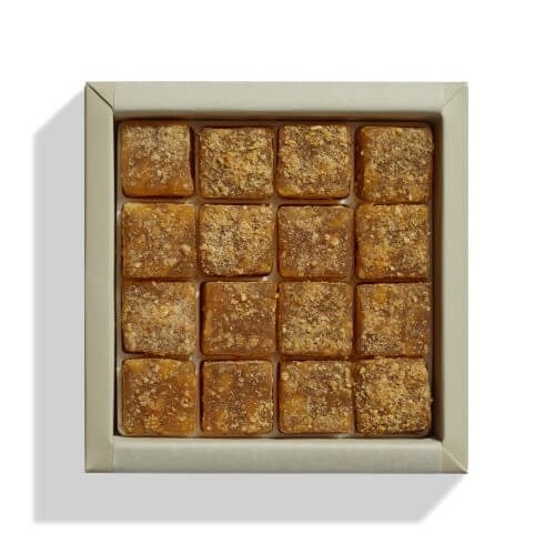 Cevizli Lokum (16'lı paket) Marsel