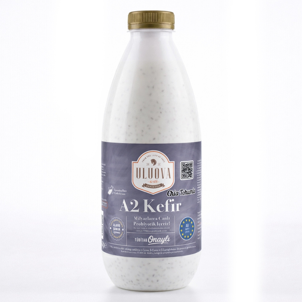 Chiali Kefir (1 lt) Uluova