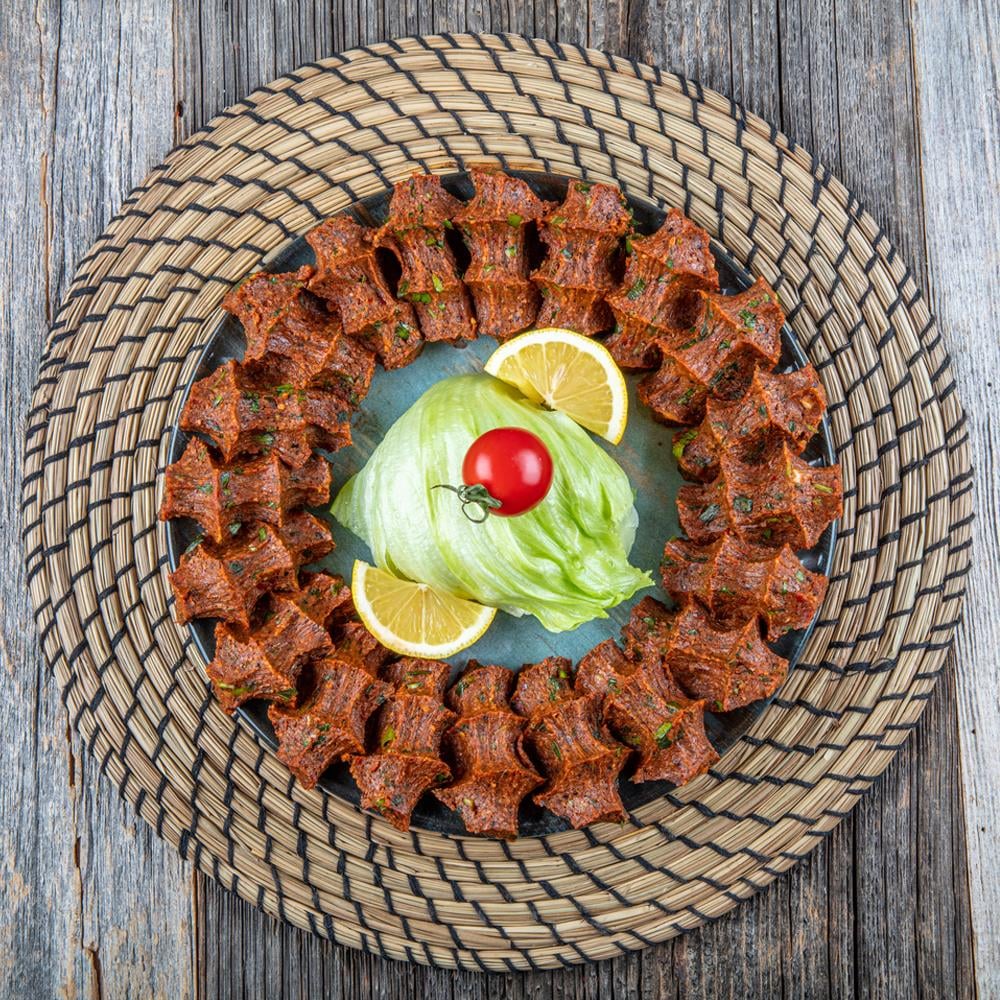 Çiğ Köfte (150 gr)