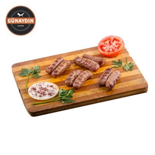 Cızbız Köfte (580 gr) Günaydın