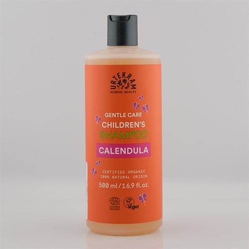 Çocuk Şampuanı (500 ml) Urtekram