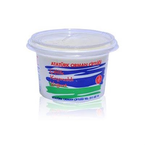 Kaymaklı Yoğurt (1000 gr) Aoç